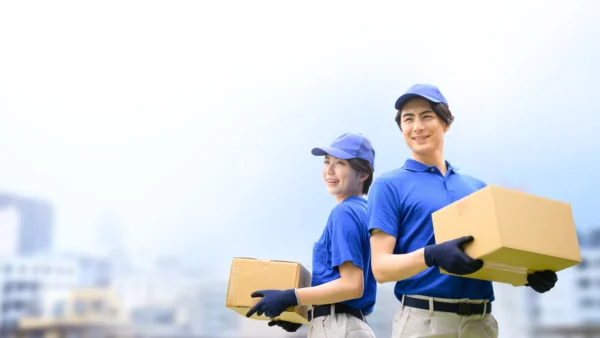 【2025年最新】川口市で軽貨物ドライバーとして働くには？未経験から月収40万円を目指す方法